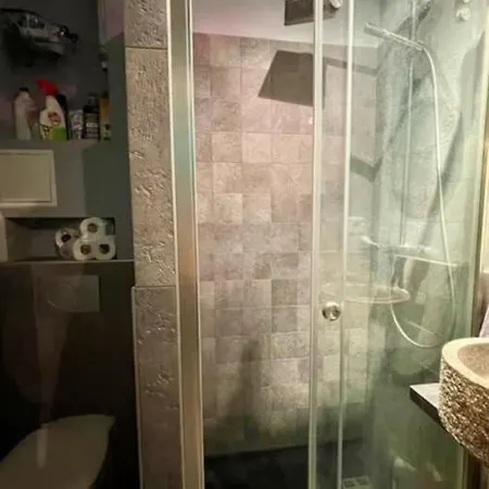 Apartmán Batignolles 17 Emes